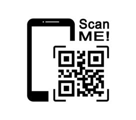 QR code only (pro package)
